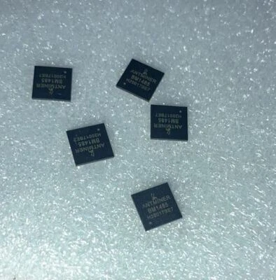 Lot New BM1485 ASIC Chip for Antminer L3 L3+ L3++ - Image 1 of 3