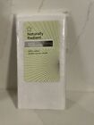 Superdrug Naturally Radiant Muslin Double Woven Cloths 3 Pack 100% Cotton