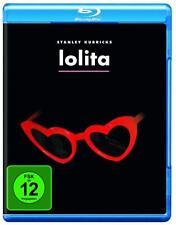 Lolita [Blu-ray] (Blu-ray) Mason James Winters Shelley Sellers Peter Lyon Sue