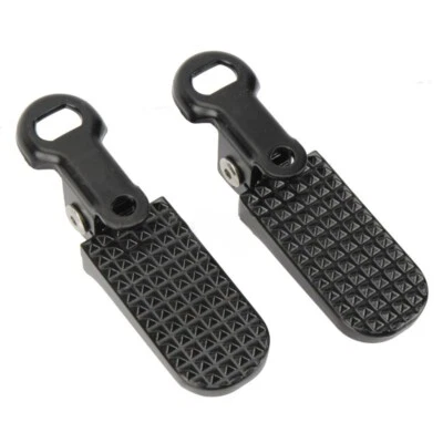 For Electric Bikes Bike Pedal Replacement Electric Bike Pedal Lightweight - Image 1 of 4