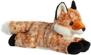 Aurora - Flopsie - 12" Autumn Fox Adorable Stuffed Animal - Picture 1 of 4