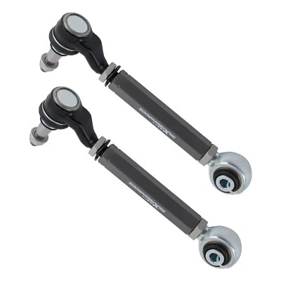 Adjustable Rear Toe Arms For Lexus HS250h 2010 2011 2012 CT200h 2011-2016 2017 - Image 1 of 4