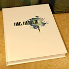 Final Fantasy XIII The Complete Official Guide Édition Collector - Couverture rigide