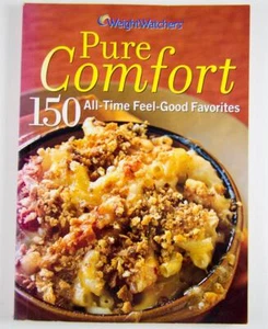 Weight Watchers Pure Comfort 150 All-Time Feel-Good Recipes 2007 - Imagen 1 de 10