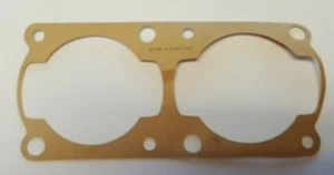 JLO Snowmobile LR-440/2 Engine CRANKCASE BASE Gasket 454.07.016/00 RARE Vintage - Picture 1 of 6