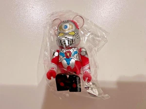 Bearbrick Series 46 - Ultraman (Sealed) - Picture 1 of 2