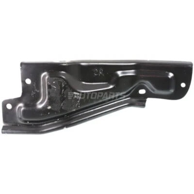 Nuevo retenedor de parachoques delantero derecho para Toyota Tacoma TO1033102 1998-2000 Foto 1 de 4
