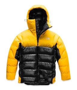 summit parka