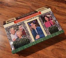/4990 Everybody Loves Raymond House Giftset 44 Disc Complete Series DVD SEALED!