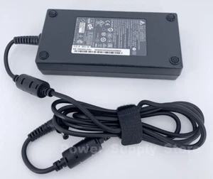 Delta 180W Power Supply AC Adapter for MSI GE72VR 7RF 6RF Apache Pro Laptop - Picture 1 of 7