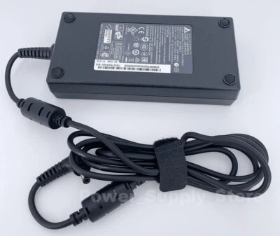 Original Delta 9.23A 180W Power AC Adapter Charger For MSI GF65 Thin 10UE-014UK - Image 1 of 4