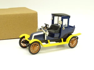 SAFIR Sb 1/43 - Renault 35HP 1906 Blau Und Gelb - Picture 1 of 2
