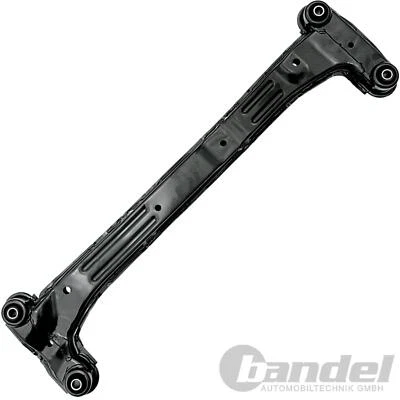 Axle Carrier New Rear Axle for Hyundai Tucson JM Kia Sportage II 2WD 2004-10 Each - Image 1 of 3