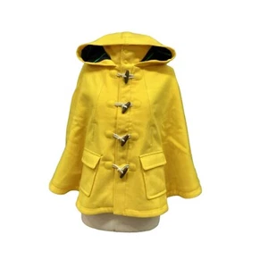 Kids Rowing Blazers Adaptive Poncho #3066 - Picture 1 of 7