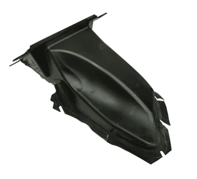 Оригинальная левая направляющая для переднего радиатора со стороны водителя для Audi S5 Sportback 2018–2019 годов выпуска - Изображение 1 из 4