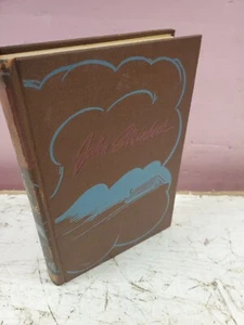 In Dubious Battle by John Steinbeck 1936, HC Hardcover, P.F. Colliers (bb54) - Foto 1 di 4