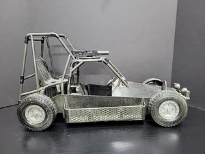 M&C 1/6 Assault Dune Buggy World Peacekeepers Elite für 12 Inch Joe Type Figur - Bild 1 von 20