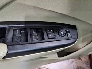Lh Driver Side Front Door Window Switch 2015 Rdx Sku#4195567 - Picture 1 of 6