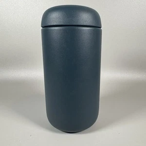 Fellow 12 oz Carter Move Travel Mug Vacuum-Insulated Stainless Steel Travel Blue - Picture 1 of 6