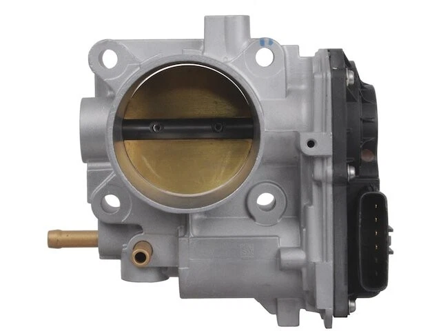 Cuerpo del acelerador 35CSSF48 para Acura ILX TLX 2015 2016 2017 2018 2019 2020 2021 2022 Foto 1 de 1