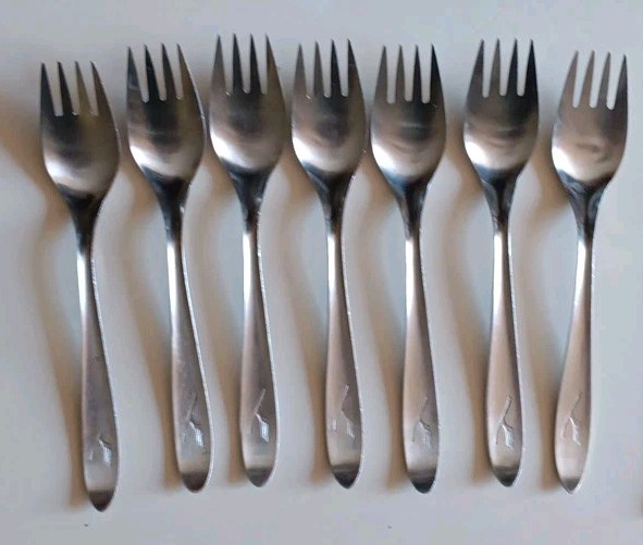 Hugo Pott Single Flatware Pieces for sale | eBay