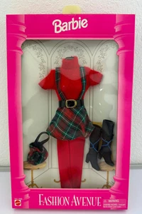 Barbie Boutique Fashion Avenue Asst. 1995 vintage 14980. Nuevo - Imagen 1 de 5