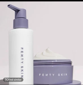 Fenty Skin Butta Drop Body Cream + Body Milk Duo - Picture 1 of 2