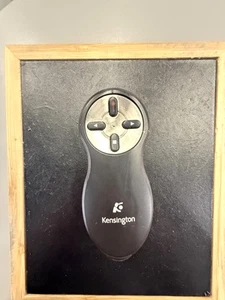 Kensington Wireless Presenter with Laser Pointer - Photo 1/2