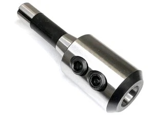 SOPORTE FRESADORA DE EXTREMO 1" - VÁSTAGO R8 - Imagen 1 de 3