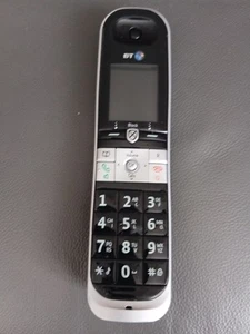 BT 8600 8610 Cordless Phone Handset only - No Batteries Included. - Zdjęcie 1 z 4