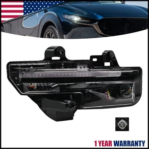 For Mazda CX30 2020-2022 Passenger Side RH Daytime Running Light MA2563100 - Picture 1 of 10