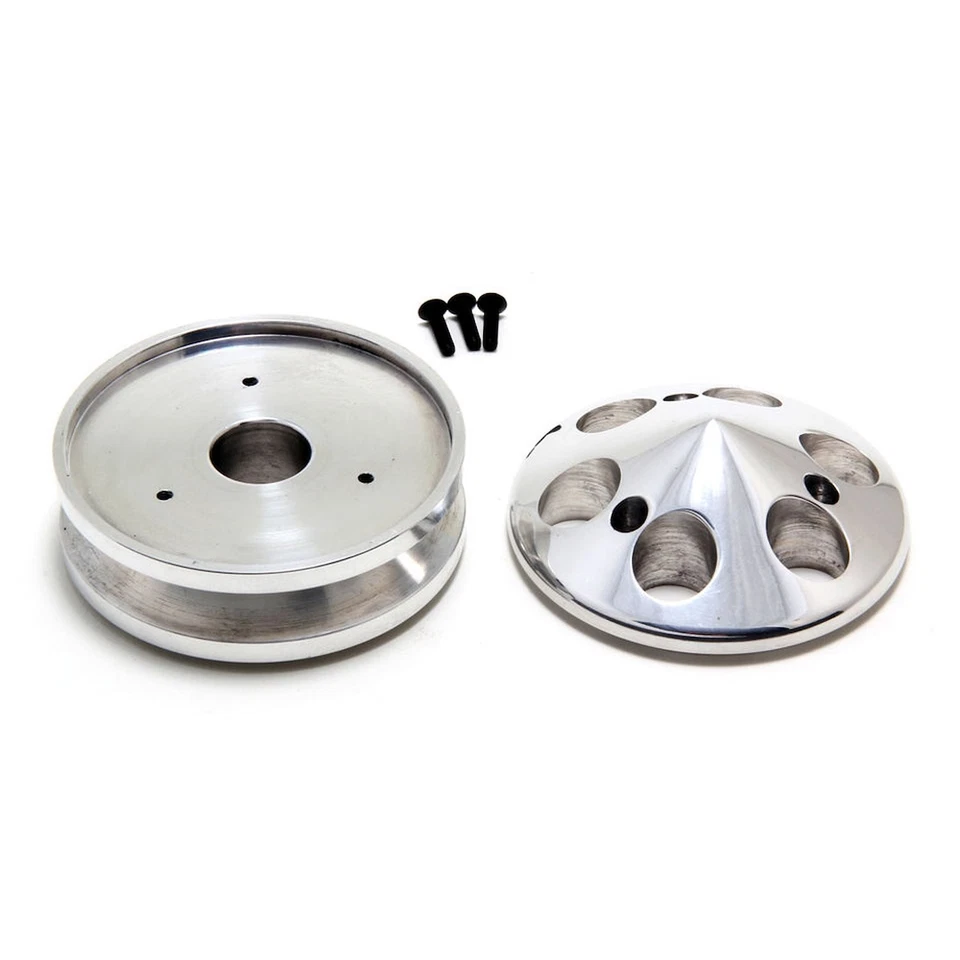 Trans Dapt 6059 Alternator Pulley - Image 1 of 3