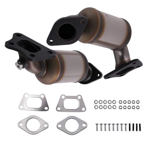Catalytic Converter Kit for Buick Allure 2010 Buick LaCrosse 2012-2016 3.0L 3.6L - Bild 1 von 12