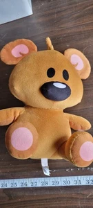 Peluche orsacchiotto Garfields - Foto 1 di 10