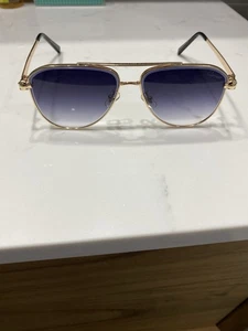 Cartier Panthere Sunglasses - Picture 1 of 7