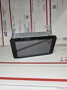 Alpine iLX-W650 7 inch Mechless In-Dash Receiver - Picture 1 of 12