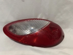 2006-09 CHRYSLER PT Cruiser Left Rear LR LH Driver QTR MTD Tail Light Lamp - Foto 1 di 8