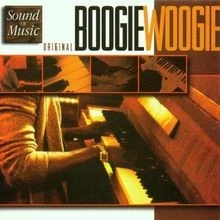 Original Boogie Woogie von Various | CD | Zustand sehr gut - Bild 1 von 2