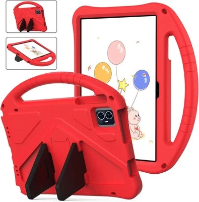 Kids Shockproof Case For Walmart Onn 8.0 10.1 Gen 4 2024 Tablet EVA Stand Cover - Image 1 of 4