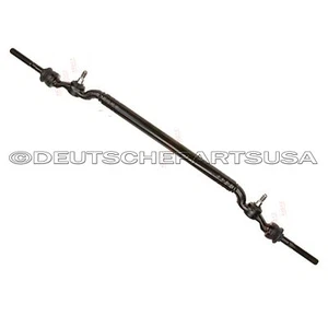 Center Drag Link Inner Tie rod RHD for BMW E38 735i 740i 730i 728i 730d 740d 725 - Picture 1 of 3