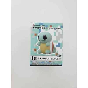 Figura Squirtle Pokémon Center auténtica japonesa Ichiban kuji/VENDEDOR DE EE. UU. - Imagen 1 de 4