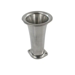 Jenvey 50mm x 60mm Alloy Air Horn / Trumpet AHT50x60 (1) - Picture 1 of 1