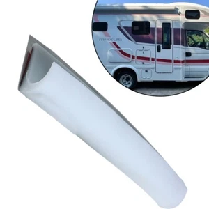 2 m wasserdichte PVC-Gummidichtung Dachrinne ideal f??r Auto Van und Wohnmobil A - Picture 1 of 12