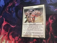 MTG Pentarch Paladin ~ Time Spiral [ NM ]