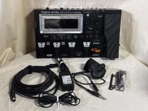 Roland GR-55 gr-55gk Guitar Synth w/ GK-3 Pickup, GK cable, power supply - Picture 1 of 13