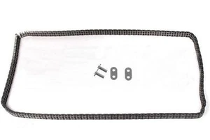 1 Timing Chain With Master Link For Mercedes-Benz W164 R171 W203 W204 W207 - Picture 1 of 2