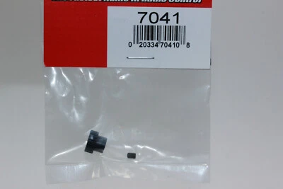 Traxxas TRX 7041 Ritzel 18Z 48dp für 2,3mm Wellen NEU - Bild 1 von 4