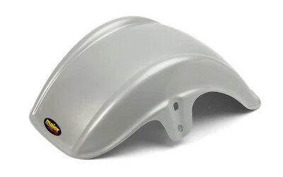 Maier USA Honda ATC70 Front & Rear Fenders Metallic Silver - 11998-14 / 11996-14 Foto 1 de 2
