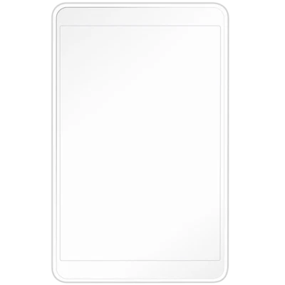 BodyGuardz Pure 2 Tempered Glass Screen Protector - 12.9 inch iPad Pro (3rd &4t - Image 1 of 2