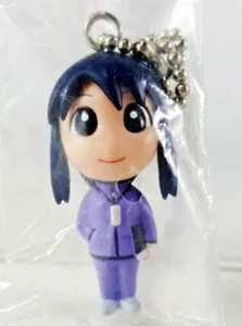 Swing Azumanga Daioh 2 Nyamo Gashapon Mini Figura Llavero Bandai de Japón - Imagen 1 de 3